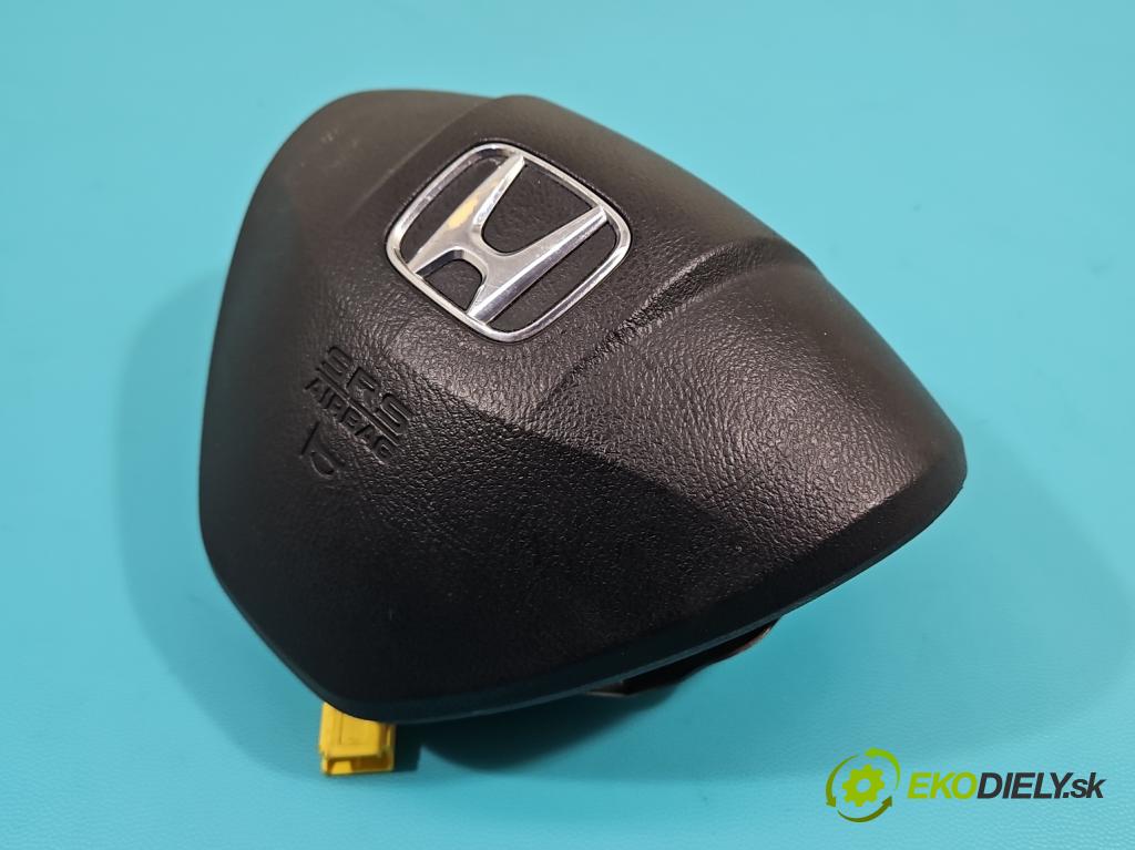 Honda Civic VIII 2006-2011 2.2 140 HP manual 103 kW 2204 cm3 5- airbag vzduch: Řidiči: 77800-SMG-G820-M1 (Airbagy)