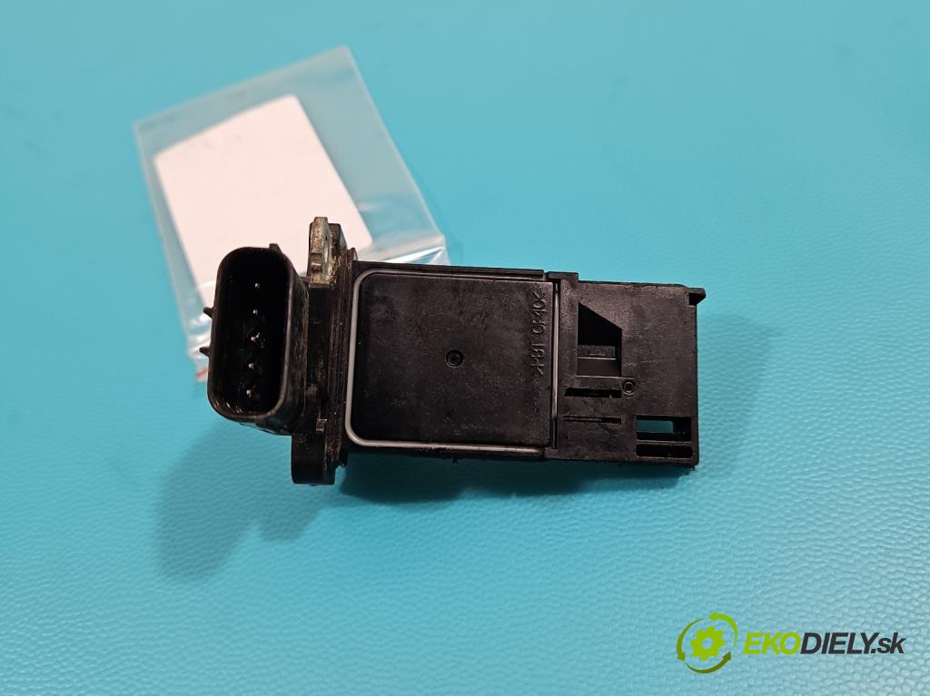 Honda Civic VIII 2006-2011 2.2 140 HP manual 103 kW 2204 cm3 5- průtokoměr: AFH70M-62A (Váhy vzduchu)