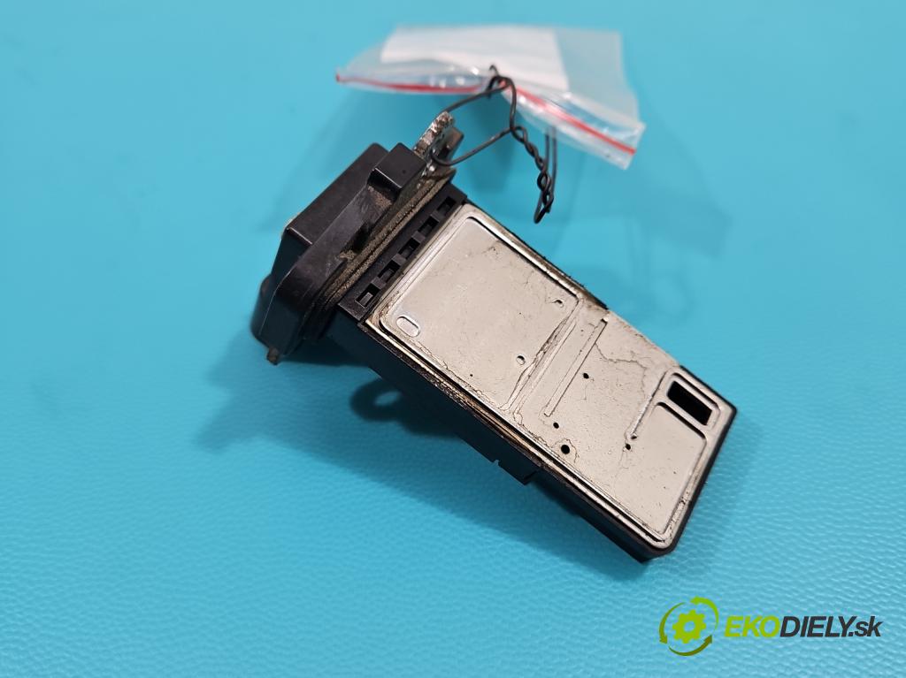 Honda Civic VIII 2006-2011 2.2 140 HP manual 103 kW 2204 cm3 5- průtokoměr: AFH70M-62A (Váhy vzduchu)