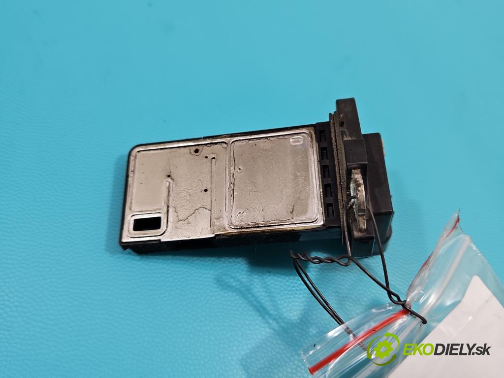 Honda Civic VIII 2006-2011 2.2 140 HP manual 103 kW 2204 cm3 5- průtokoměr: AFH70M-62A (Váhy vzduchu)