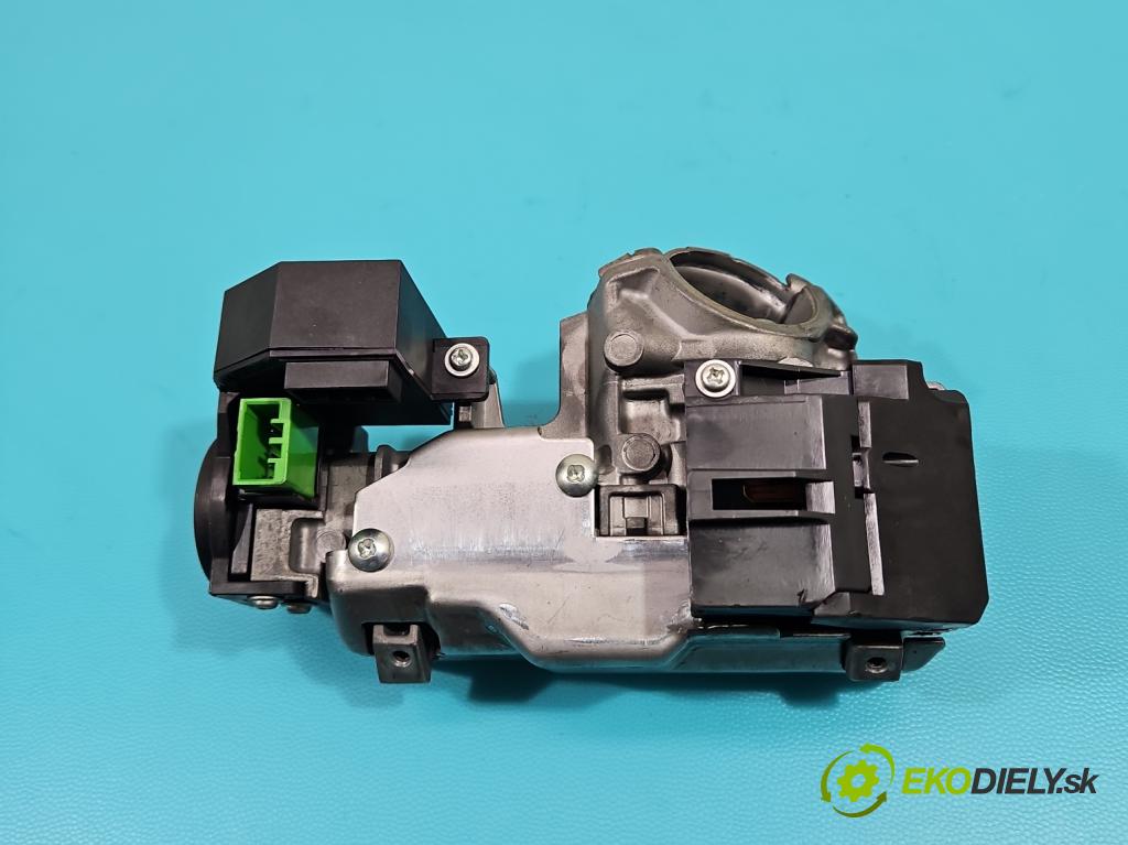 Honda Civic VIII 2006-2011 2.2 140 hp manual 103 kW 2204 cm3 5- řídící jednotka motoru 0281013406