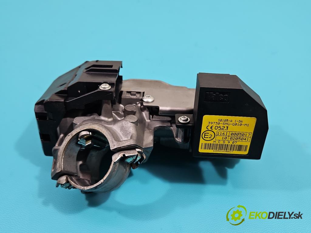 Honda Civic VIII 2006-2011 2.2 140 hp manual 103 kW 2204 cm3 5- řídící jednotka motoru 0281013406