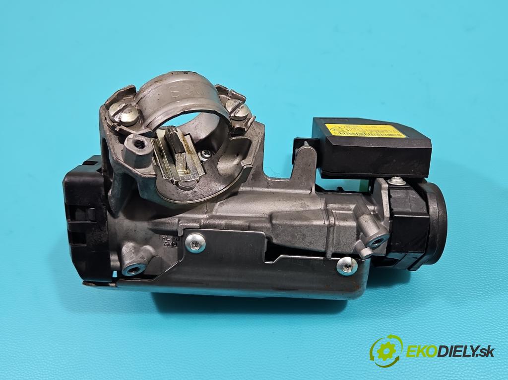 Honda Civic VIII 2006-2011 2.2 140 hp manual 103 kW 2204 cm3 5- řídící jednotka motoru 0281013406