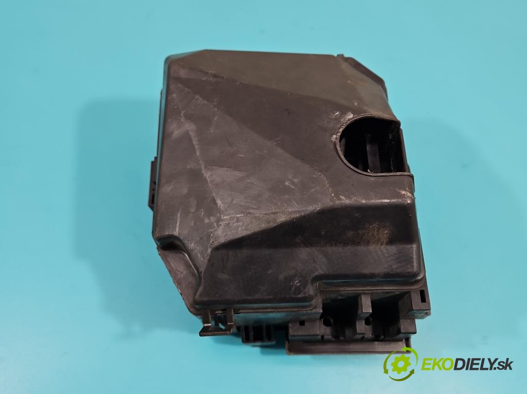 Honda Civic VIII 2006-2011 2.2 140 hp manual 103 kW 2204 cm3 5- řídící jednotka motoru 0281013406