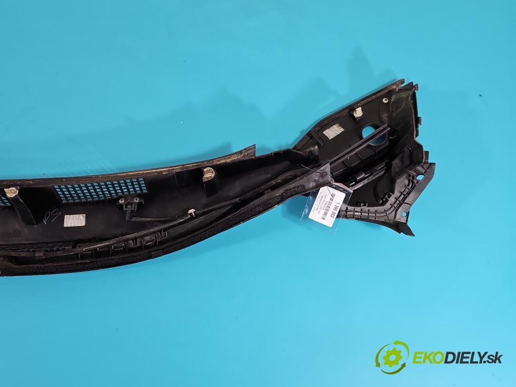 Honda Civic VIII 2006-2011 2.2 140 HP manual 103 kW 2204 cm3 5- torpédo  (Torpéda)