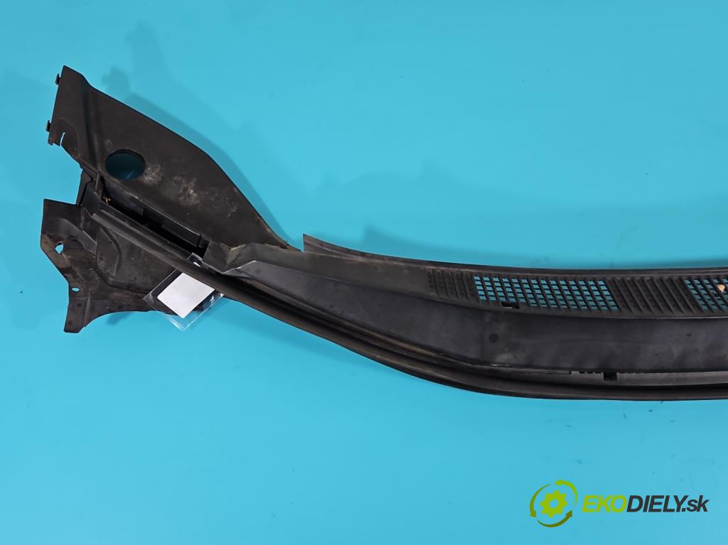 Honda Civic VIII 2006-2011 2.2 140 HP manual 103 kW 2204 cm3 5- torpédo  (Torpéda)