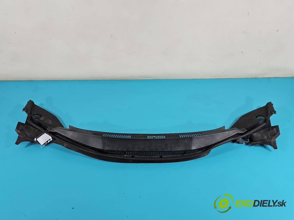 Honda Civic VIII 2006-2011 2.2 140 HP manual 103 kW 2204 cm3 5- torpédo  (Torpéda)