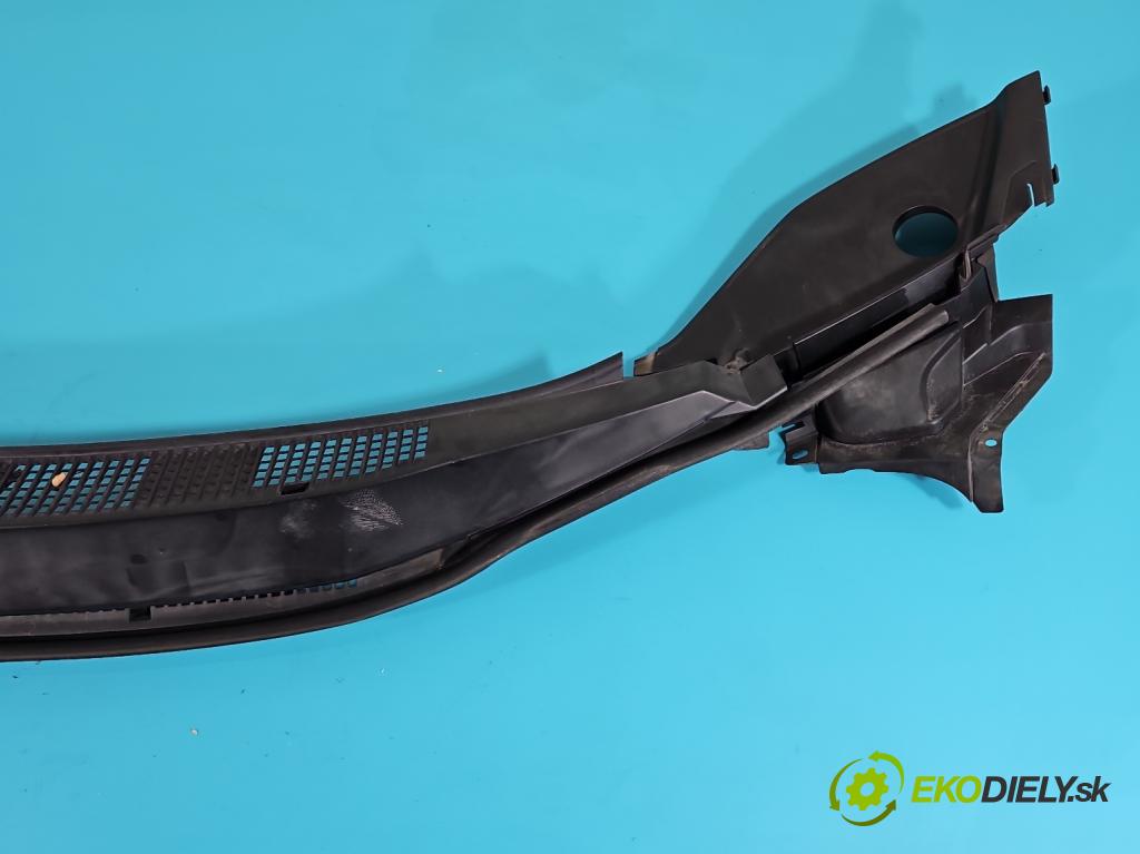 Honda Civic VIII 2006-2011 2.2 140 HP manual 103 kW 2204 cm3 5- torpédo  (Torpéda)