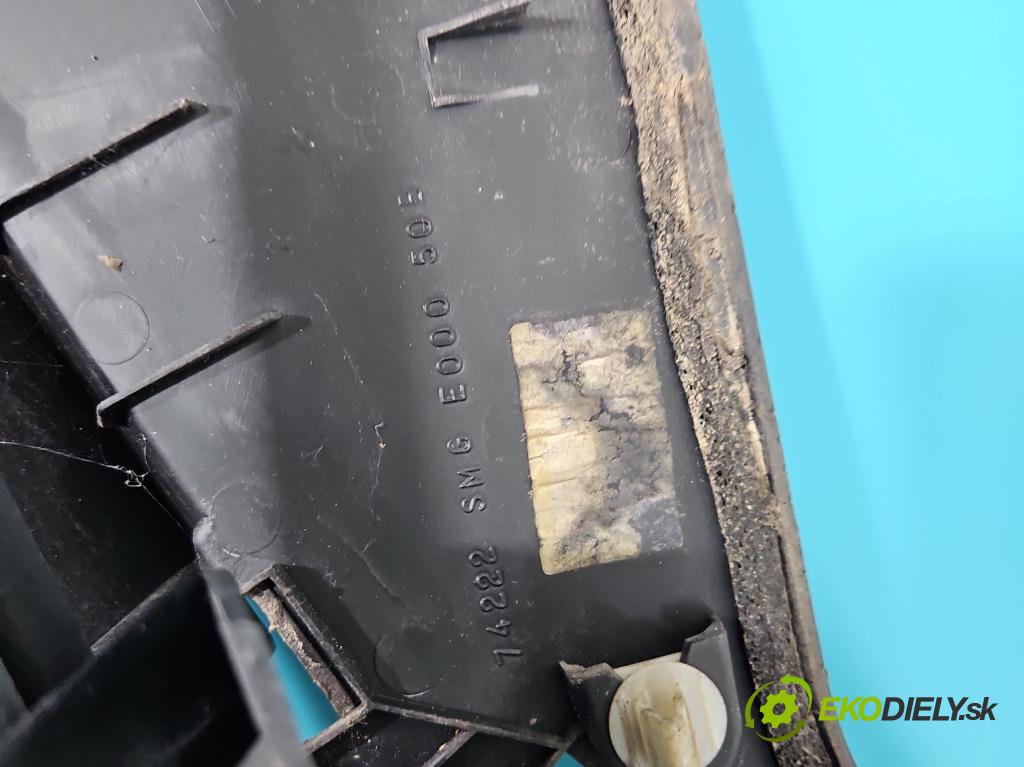 Honda Civic VIII 2006-2011 2.2 140 HP manual 103 kW 2204 cm3 5- torpédo  (Torpéda)