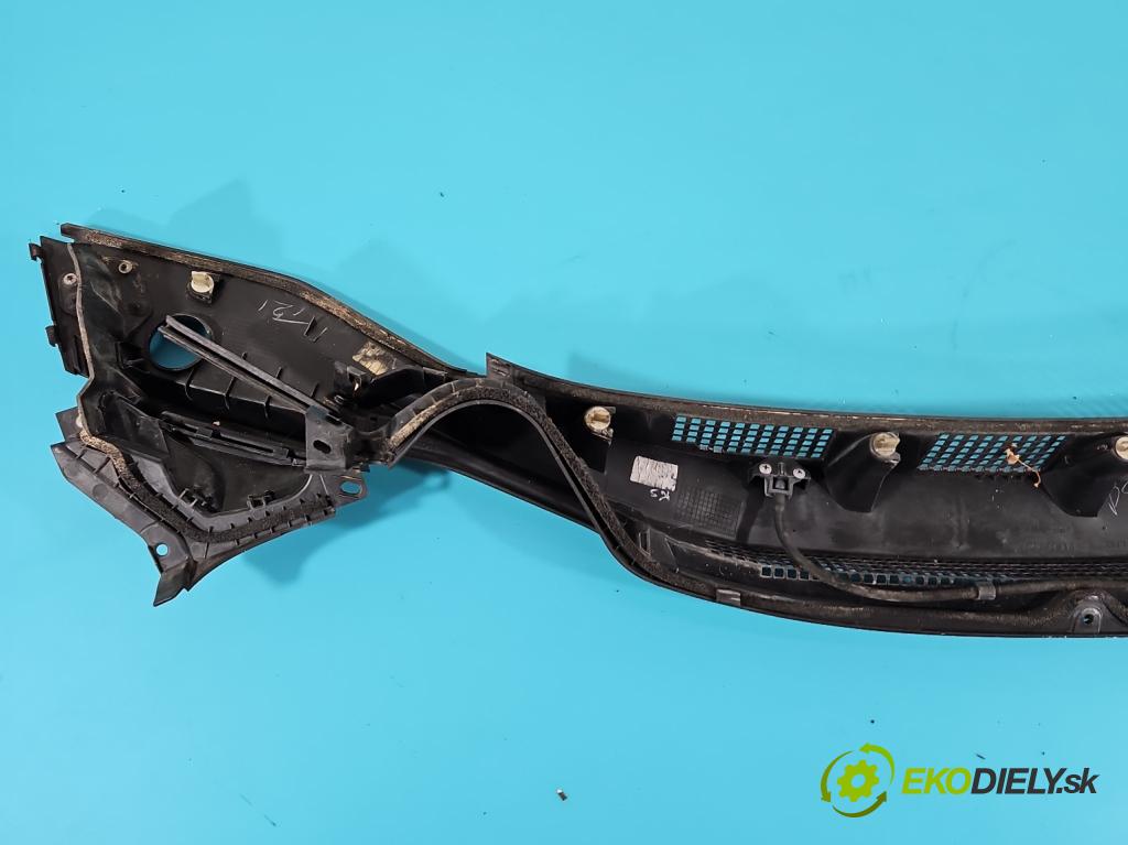 Honda Civic VIII 2006-2011 2.2 140 HP manual 103 kW 2204 cm3 5- torpédo  (Torpéda)