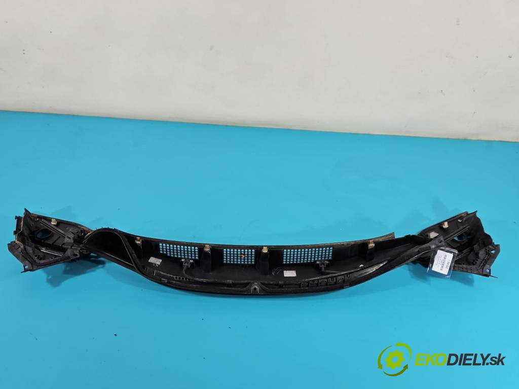 Honda Civic VIII 2006-2011 2.2 140 HP manual 103 kW 2204 cm3 5- torpédo  (Torpéda)