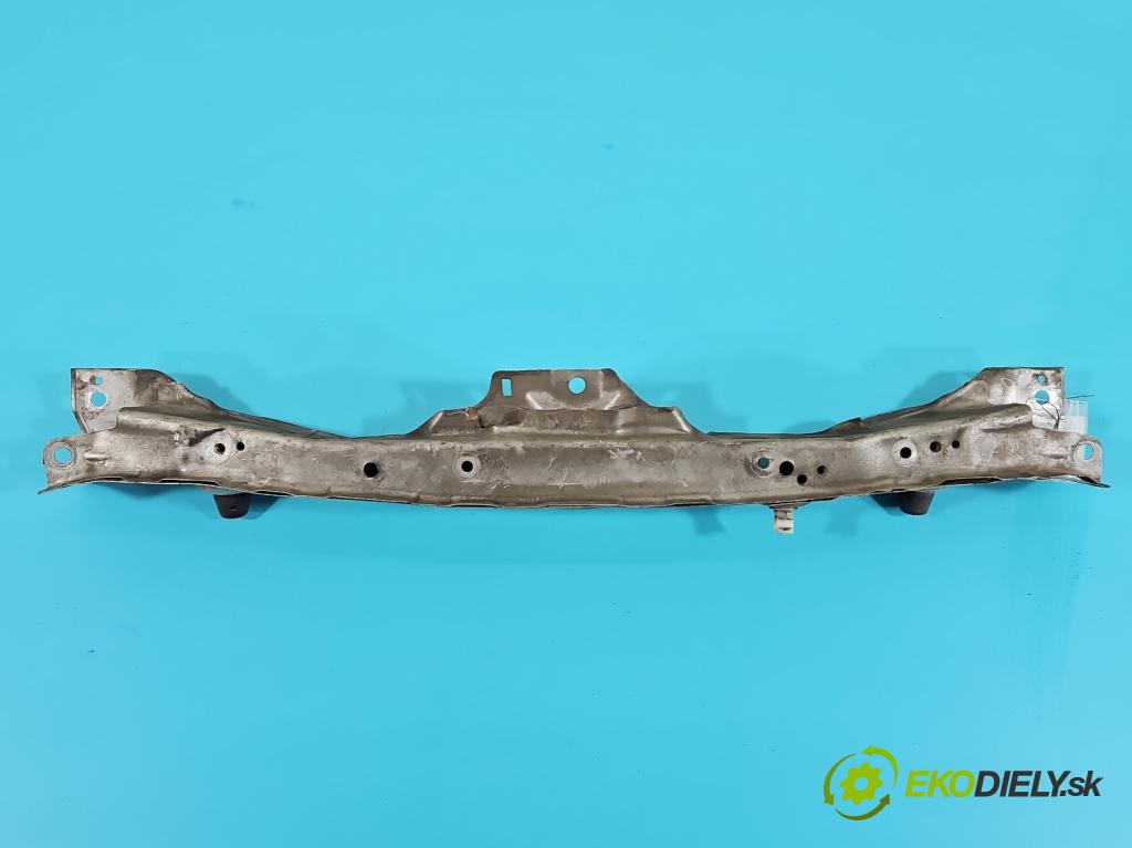 Honda Civic VIII 2006-2011 2.2 140 hp manual 103 kW 2204 cm3 5- stěna přední  (Výztuhy přední)