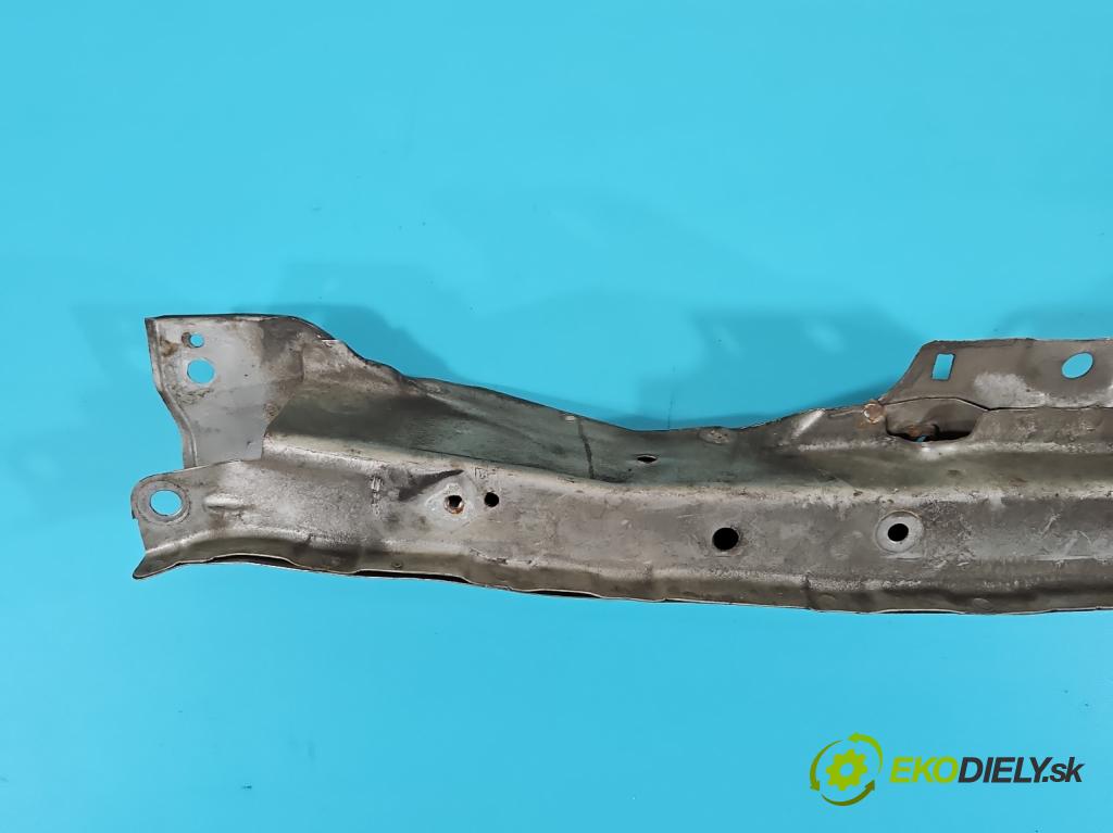 Honda Civic VIII 2006-2011 2.2 140 hp manual 103 kW 2204 cm3 5- stěna přední  (Výztuhy přední)