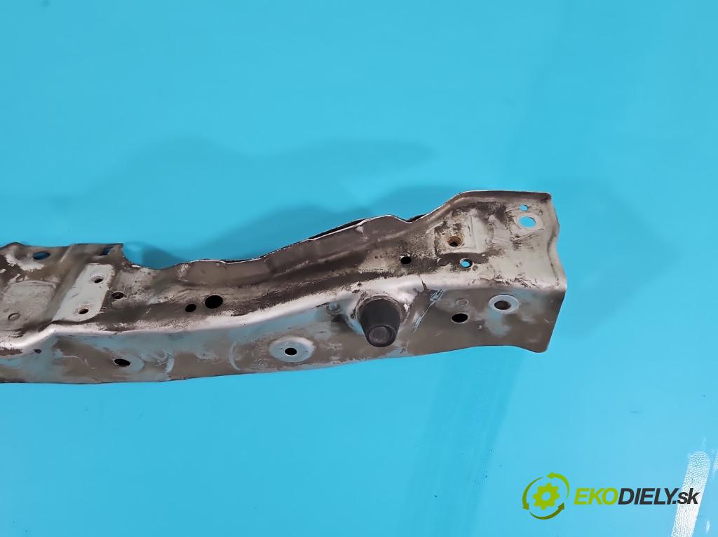 Honda Civic VIII 2006-2011 2.2 140 hp manual 103 kW 2204 cm3 5- stěna přední  (Výztuhy přední)