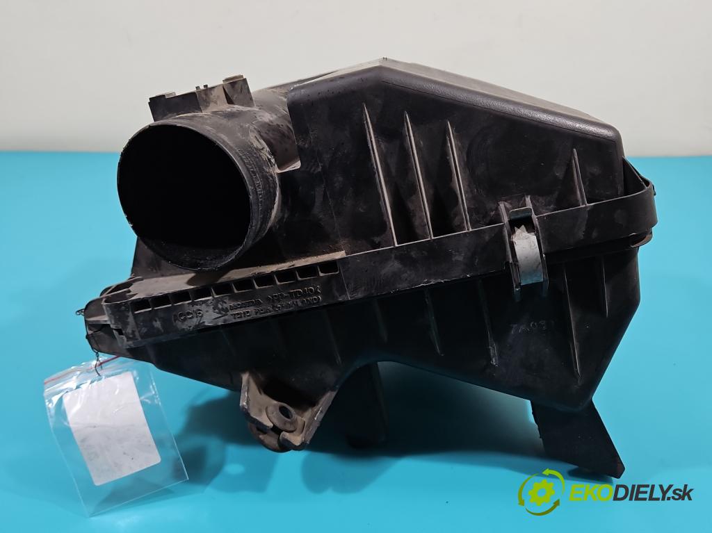 Honda Civic VIII 2006-2011 2.2 140 HP manual 103 kW 2204 cm3 5- obal filtra vzduchu  (Obaly filtrov vzduchu)