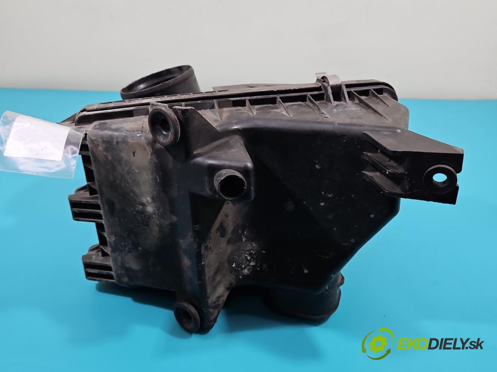 Honda Civic VIII 2006-2011 2.2 140 HP manual 103 kW 2204 cm3 5- obal filtra vzduchu  (Obaly filtrov vzduchu)