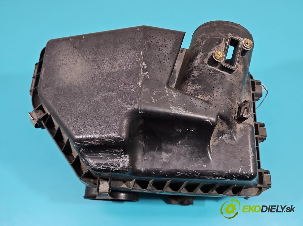 Honda Civic VIII 2006-2011 2.2 140 HP manual 103 kW 2204 cm3 5- obal filtra vzduchu  (Obaly filtrov vzduchu)