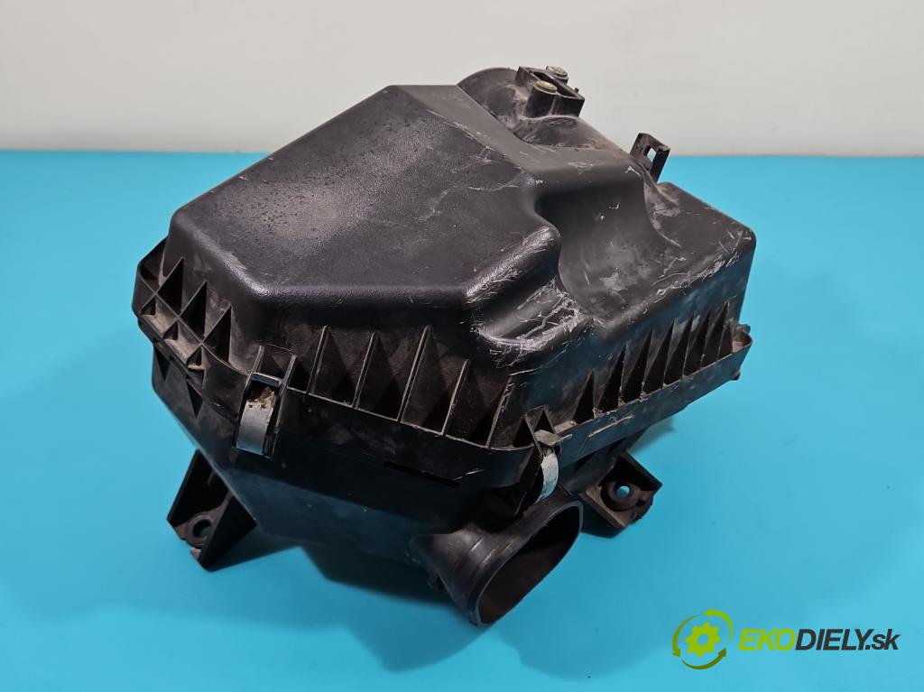 Honda Civic VIII 2006-2011 2.2 140 HP manual 103 kW 2204 cm3 5- obal filtra vzduchu  (Obaly filtrov vzduchu)