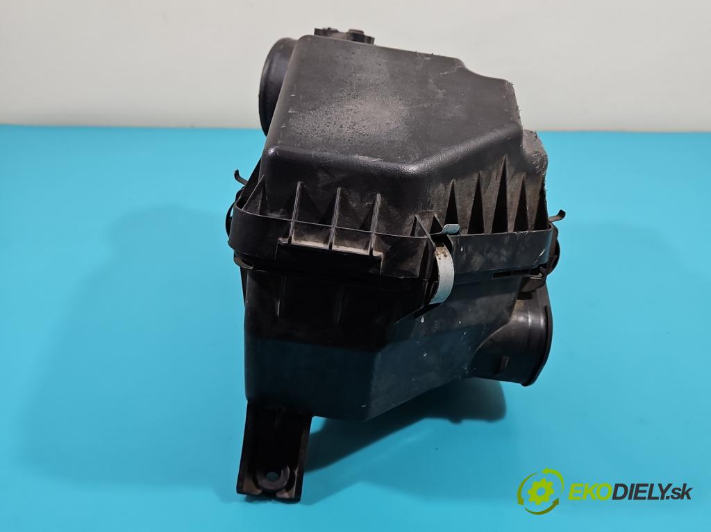 Honda Civic VIII 2006-2011 2.2 140 HP manual 103 kW 2204 cm3 5- obal filtra vzduchu  (Obaly filtrov vzduchu)