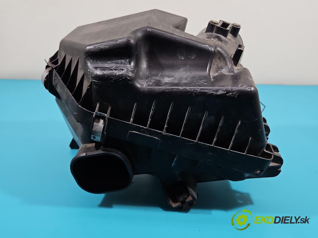 Honda Civic VIII 2006-2011 2.2 140 HP manual 103 kW 2204 cm3 5- obal filtra vzduchu  (Obaly filtrov vzduchu)