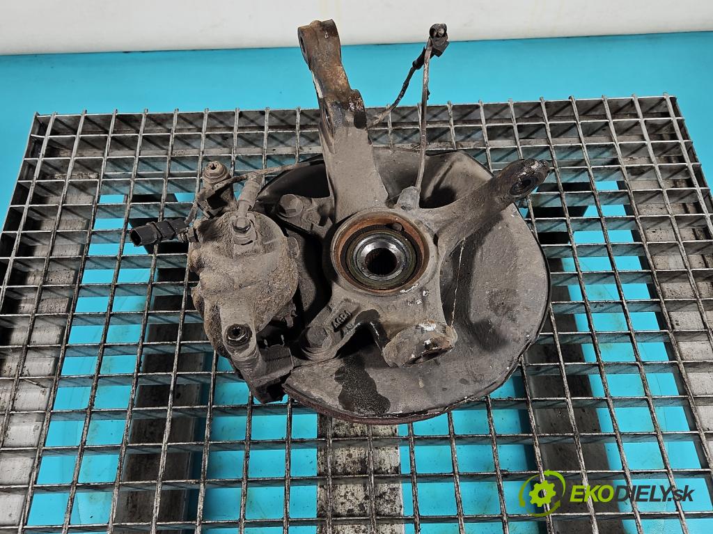 Honda Civic VIII 2006-2011 2.2 140 HP manual 103 kW 2204 cm3 5- náboj pravé (Náboje)