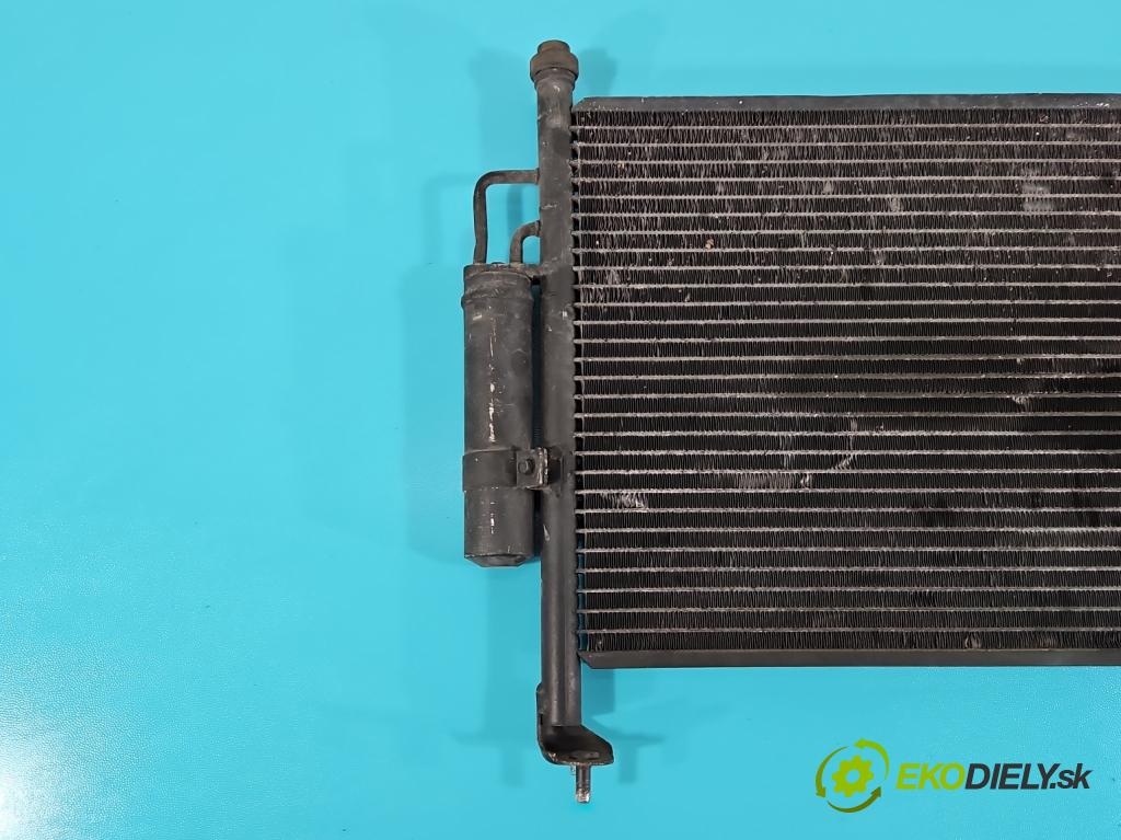 Honda Civic VIII 2006-2011 2.2 140 HP manual 103 kW 2204 cm3 5- chladič klimatizácie 80100-SMG-E020-M1 (Chladiče klimatizácie)