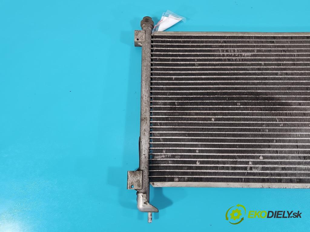 Honda Civic VIII 2006-2011 2.2 140 HP manual 103 kW 2204 cm3 5- chladič klimatizácie 80100-SMG-E020-M1 (Chladiče klimatizácie)