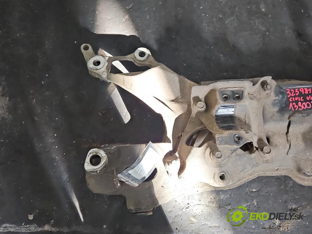 Honda Civic VIII 2006-2011 2.2 140 HP manual 103 kW 2204 cm3 5- výstuha motora