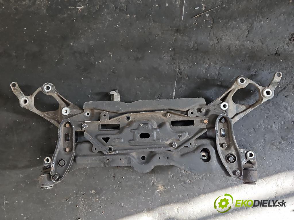 Honda Civic VIII 2006-2011 2.2 140 HP manual 103 kW 2204 cm3 5- výstuha motora