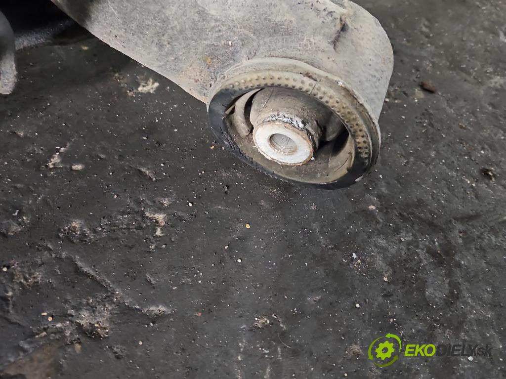 Honda Civic VIII 2006-2011 2.2 140 hp manual 103 kW 2204 cm3 5- zadní výztuha  (Výztuhy zadní)