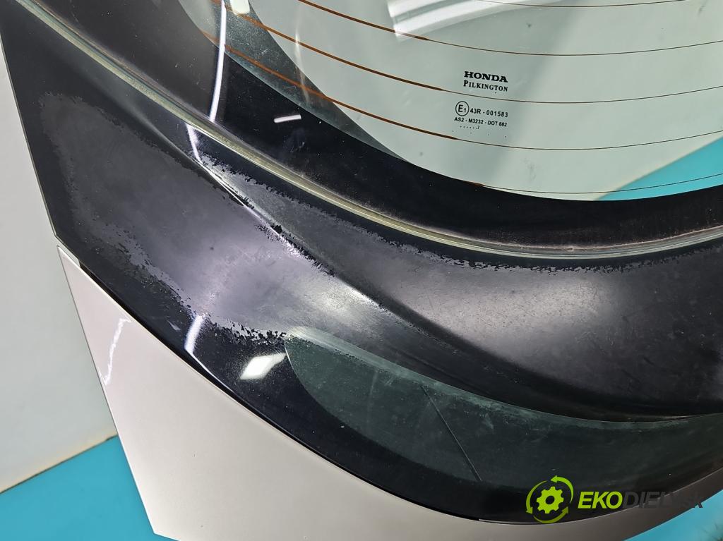 Honda Civic VIII 2006-2011 2.2 140 hp manual 103 kW 2204 cm3 5- zadní kufrové dveře  (Zadní kapoty)