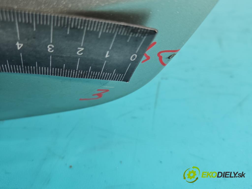 Honda Civic VIII 2006-2011 2.2 140 hp manual 103 kW 2204 cm3 5- zadní kufrové dveře  (Zadní kapoty)