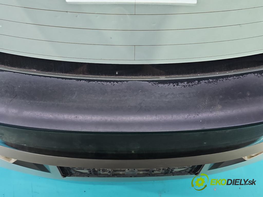 Honda Civic VIII 2006-2011 2.2 140 hp manual 103 kW 2204 cm3 5- zadní kufrové dveře  (Zadní kapoty)