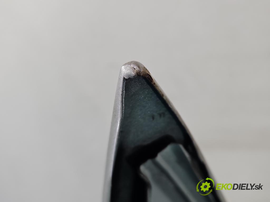 Honda Civic VIII 2006-2011 2.2 140 hp manual 103 kW 2204 cm3 5- blatnik přední levý  (Predné ľavé)