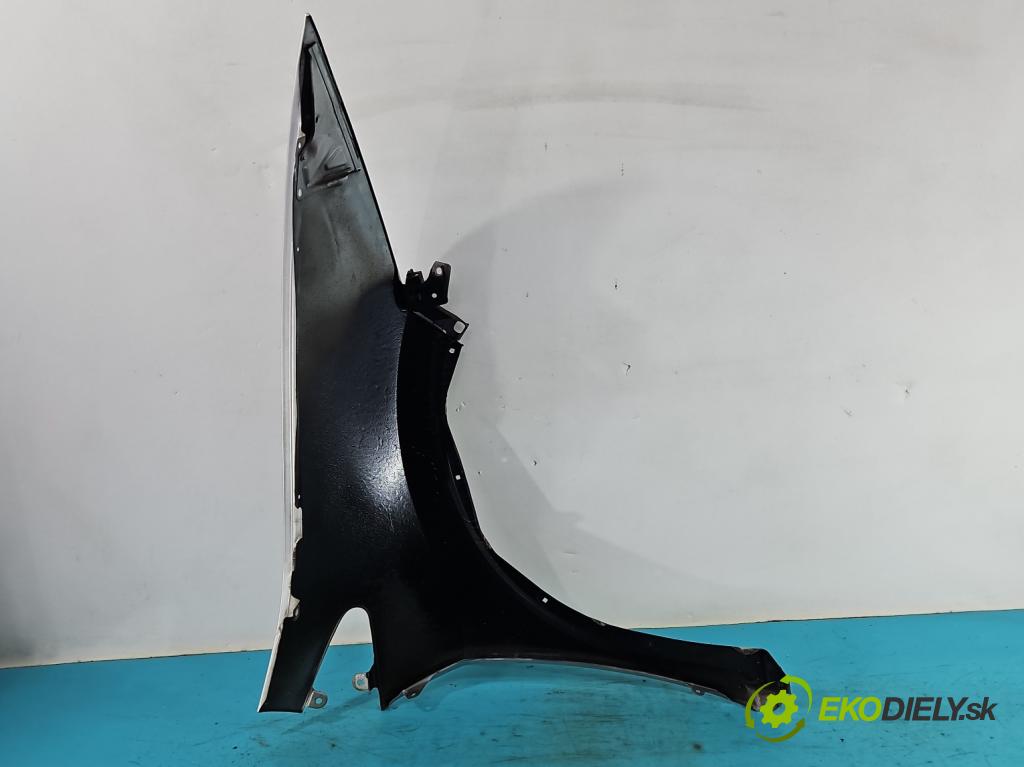 Honda Civic VIII 2006-2011 2.2 140 hp manual 103 kW 2204 cm3 5- blatnik přední levý  (Predné ľavé)