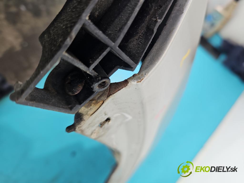 Honda Civic VIII 2006-2011 2.2 140 hp manual 103 kW 2204 cm3 5- blatnik přední levý  (Predné ľavé)