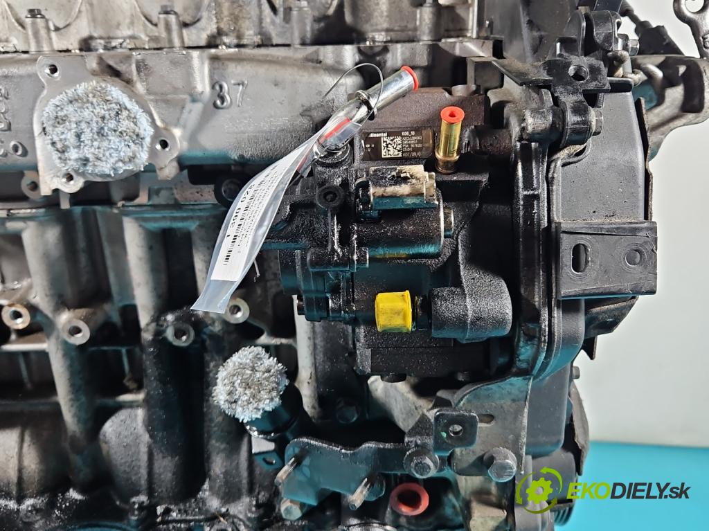 Ford C-Max II 2010-2019 1.6 tdci 116 HP manual 85 kW 1560 cm3 5- čerpadlo vstrekovacia A2C53384062 (Vstrekovacie čerpadlá)