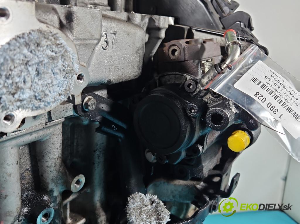 Ford C-Max II 2010-2019 1.6 tdci 116 HP manual 85 kW 1560 cm3 5- čerpadlo vstrekovacia A2C53384062 (Vstrekovacie čerpadlá)