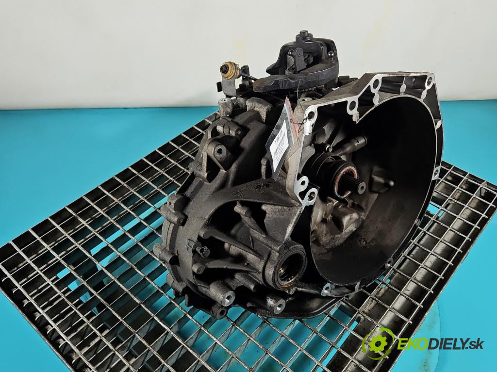 Ford C-Max II 2010-2019 1.6 tdci 116 HP manual 85 kW 1560 cm3 5- prevodovka stupeň,rýchlosť manual AV6R-7002-GF