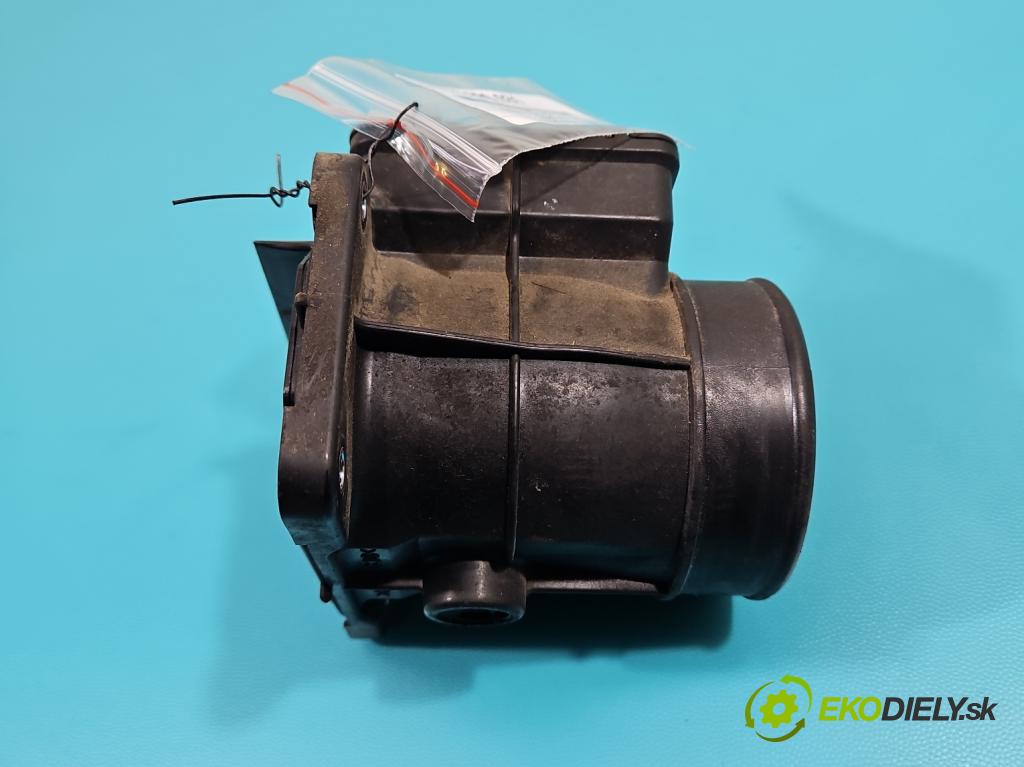 Mitsubishi Galant VIII 1993-2003 2.0 16v 136 HP manual 100 kW 1997 cm3 5- průtokoměr: E5T08271 (Váhy vzduchu)