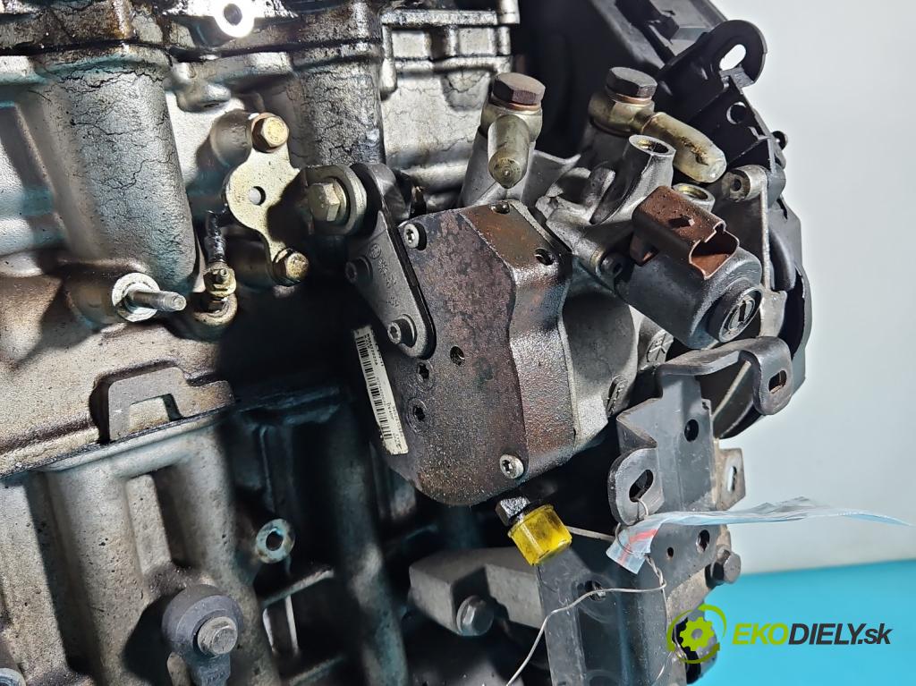 Citroen C3 I 2002-2009 1.4 hdi 90 HP manual 66 kW 1398 cm3 5- čerpadlo vstrekovacia 0774420GXE (Vstrekovacie čerpadlá)