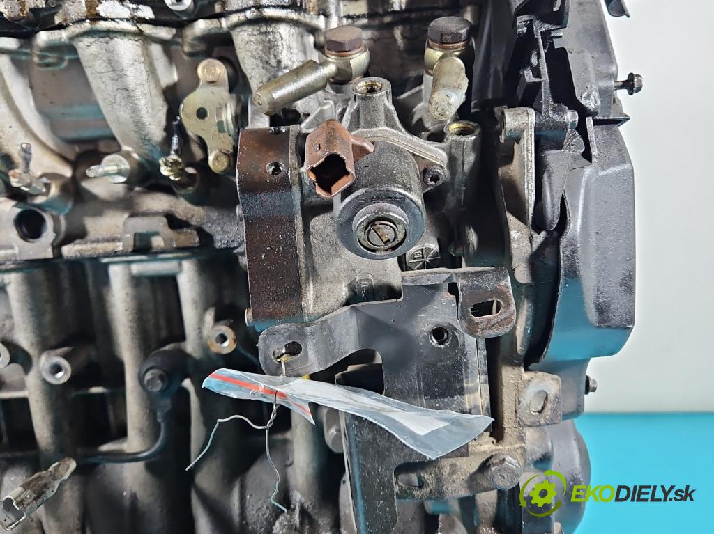 Citroen C3 I 2002-2009 1.4 hdi 90 HP manual 66 kW 1398 cm3 5- čerpadlo vstrekovacia 0774420GXE (Vstrekovacie čerpadlá)