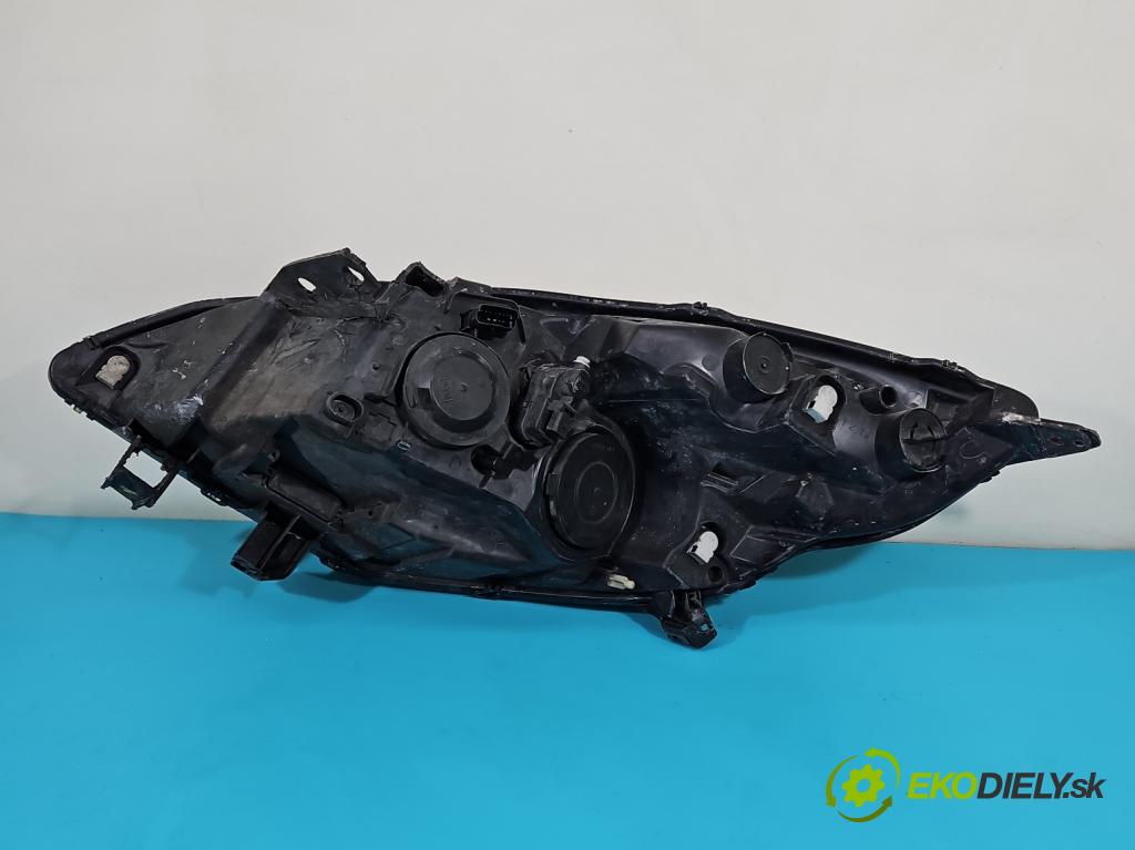 Renault Scenic III 2009-2016 1.5 dci 110 HP manual 81 kW 1461 cm3 5- Reflektor: pravý (Pravé)