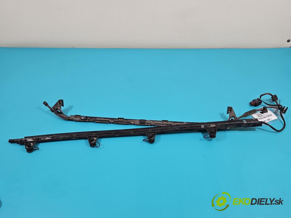 Vw Tiguan II 2016-2024 1.5 TSI 150 HP automatic 110 kW 1498 cm3 5- snímač otvorenie: kufrové dvere 5NA962283