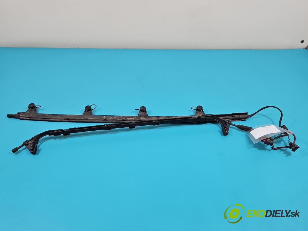 Vw Tiguan II 2016-2024 1.5 TSI 150 HP automatic 110 kW 1498 cm3 5- snímač otvorenie: kufrové dvere 5NA962283