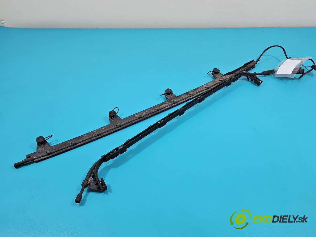 Vw Tiguan II 2016-2024 1.5 TSI 150 HP automatic 110 kW 1498 cm3 5- snímač otvorenie: kufrové dvere 5NA962283