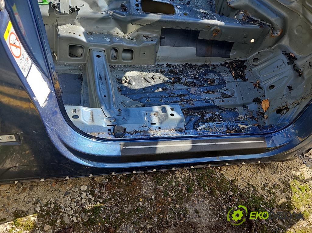 Vw Tiguan II 2016-2024 1.5 TSI 150 hp automatic 110 kW 1498 cm3 5- práh pravý  (Ostatní)