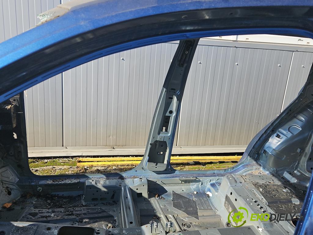 Vw Tiguan II 2016-2024 1.5 TSI 150 hp automatic 110 kW 1498 cm3 5- práh pravý  (Ostatní)