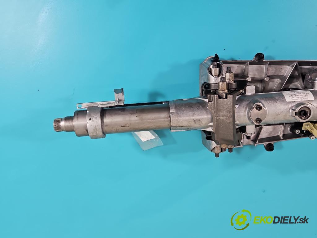 Mercedes S W221 2005-2013 5.5 V8 387KM automatic 285 kW 5462 cm3 4- Stĺpik volant A2214601616 (Tyč riadenia (volantu))