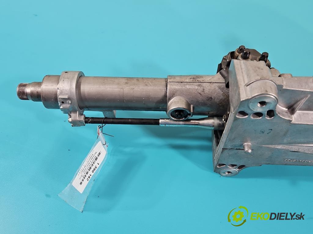 Mercedes S W221 2005-2013 5.5 V8 387KM automatic 285 kW 5462 cm3 4- Stĺpik volant A2214601616 (Tyč riadenia (volantu))